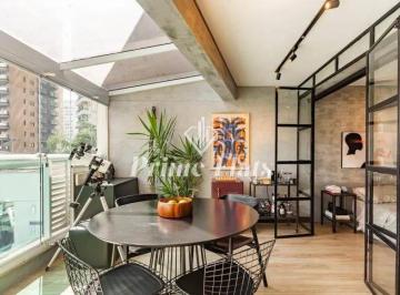 Apartamento · 35m² · 1 Quarto · 1 Vaga · Flat disponível para venda no Summit Pinheiros, com 42m², 1 dormitório e 1 vaga