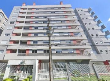 Apartamento , Curitiba · STUDIO A VENDA NO RES ITÁLIA BAIRRO BOA VISTA CURITIBA