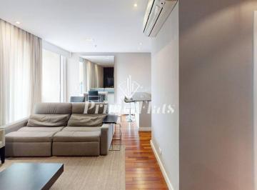 Apartamento · 62m² · 1 Quarto · 1 Vaga · Flat disponível para locação no FL Residence, com 62m², 1 dormitório e 1 vaga de garagem