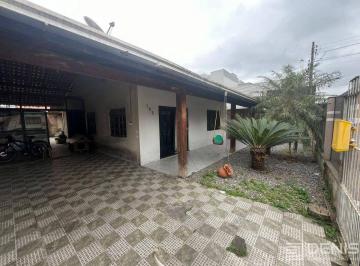 Casa · 300m² · 3 Quartos · 4 Vagas · Casa - 3 Qts + 4 Vagas - São Vicente - Itajaí/SC