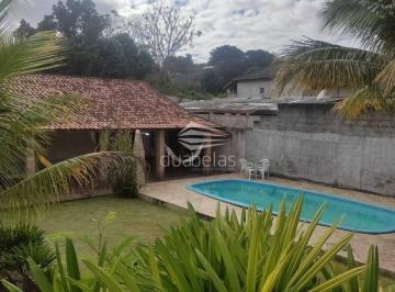 Rural · 125m² · 3 Quartos · 5 Vagas · Chácara à venda na Zona Norte – São José dos Campos (Porteira Fechada)
