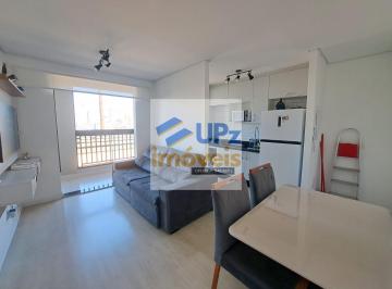 Apartamento · 50m² · 2 Quartos · 1 Vaga · Boulevard Parque Central - Apartamento no Condomínio Boulevard, com 50m² com 2 dormitórios, 1 banhei