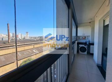 Apartamento · 50m² · 2 Quartos · 1 Vaga · Boulevard Parque Central - Apartamento no Condomínio Boulevard, com 50m² com 2 dormitórios, 1 banhei