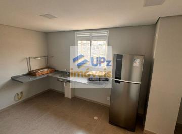 Apartamento · 55m² · 2 Quartos · 1 Vaga · Condomínio Firenze Residencial Osasco - Apartamento com 2 quartos, 1 suíte, 55m² com vaga no São Ped