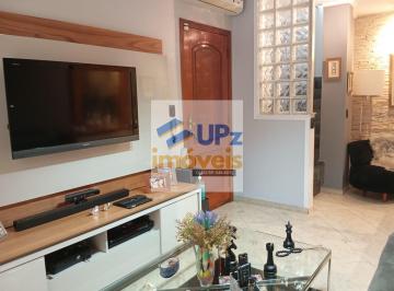 Casa · 171m² · 3 Quartos · 2 Vagas · Casa Sobrado à Venda no Bairro Ayrosa em Osasco com 3 dormitórios (1 Suíte) e 2 vagas