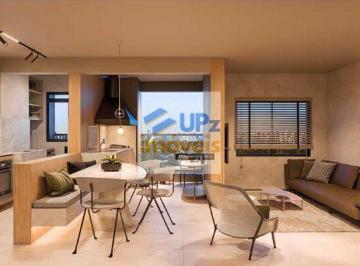 Apartamento · 58m² · 2 Quartos · 1 Vaga · Condomínio Ápice Vila Yara - Apartamento com 2 quartos, sendo 1 suíte, 1 vaga, 58m² na Vila Yara - O