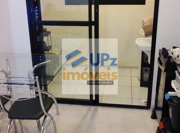 Apartamento · 44m² · 2 Quartos · 1 Vaga · Pin Osasco - Apartamento PRONTO em Metalúrgicos, 2 Quartos com suíte e vaga. Osasco/SP