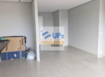 Apartamento · 54m² · 2 Quartos · 1 Vaga · Condomínio Now Rochdale - Apartamento com 2 quartos, sendo 1 suíte, 1 vaga, 54m² - Rochdale - Osasco