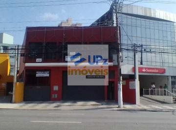 Comercial · 437m² · Prédio Comercial, com 437m², 6 salas, loja térrea e casa nos fundos no Vila Yara em Osasco -SP