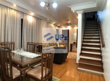Casa · 247m² · 5 Quartos · 2 Vagas · Casa Sobrado com 5 dormitórios (sendo 2 suítes) 247m² - Santo Antônio - Osasco