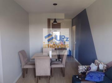 Apartamento · 45m² · 2 Quartos · 1 Vaga · Residencial Alto da Serra - Apartamento · 47m² · 2 Quartos · 1 Vaga Livre e Coberta