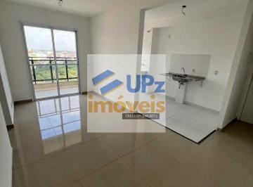 Apartamento · 50m² · 2 Quartos · 1 Vaga · Gran Park Eco Vida - Apartamento no Condomínio Gran Park Eco Vida, com 50m² com 2 dormitórios, 1 ban