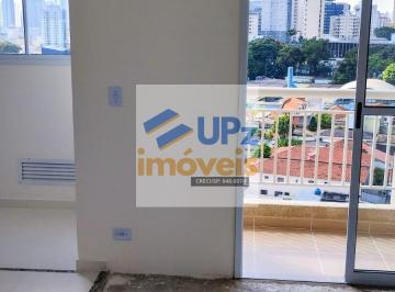 Apartamento · 46m² · 2 Quartos · 1 Vaga · Demais Bela Vista Residencial Clube - Apartamento com 2 quartos, 1 vaga, 46m² no Bela Vista - Osasco