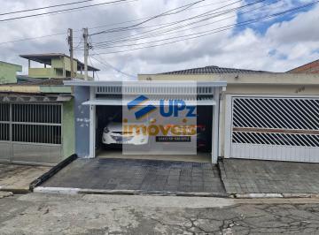 Casa · 142m² · 4 Quartos · 2 Vagas · Casa com 4 dorms., sendo 2 suítes, 2 vagas no Santo Antonio - Osasco - SP