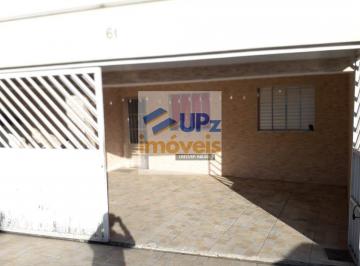 Casa · 140m² · 2 Quartos · 2 Vagas · Casa à Venda 2 dormitórios no Jardim Planalto - Carapicuíba - com 2 vagas