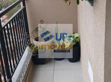Apartamento · 66m² · 3 Quartos · 1 Vaga · Flórida Barueri Residencial - Apartamento com 3 dormitórios, sendo 1 suíte, 2 banheiros, vista livre