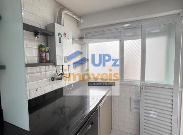 Apartamento · 63m² · 2 Quartos · 1 Vaga · Apartamento com 2 quartos, sendo 1 suíte ,vaga coberta, 63m² na Aldeia de Barueri- SP