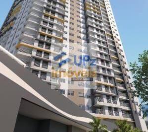 Apartamento · 67m² · 2 Quartos · 2 Vagas · Condomínio Infinity Bela Vista - Apartamento com 2 quartos, sendo 1 suíte, 2 vagas - Bela Vista - Os
