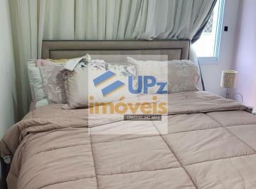 Apartamento · 48m² · 2 Quartos · 1 Vaga · Gran Park Eco Vida - Apartamento com 2 quartos, varanda gourmet, vaga coberta no Novo Osasco- SP