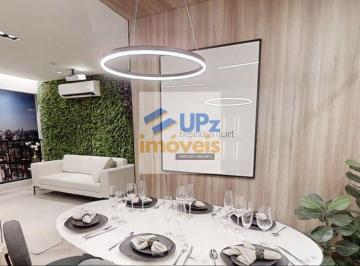 Apartamento · 57m² · 2 Quartos · 2 Vagas · Condomínio Mix Altino - Apartamento com 2 suítes, 2 vagas, 57m² em Presidente Altino - Osasco - SP