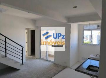Apartamento · 89m² · 3 Quartos · 2 Vagas · Demais Bela Vista Residencial Clube - Cobertura Duplex, com 89m² com 3 dormitórios, sendo uma suíte,