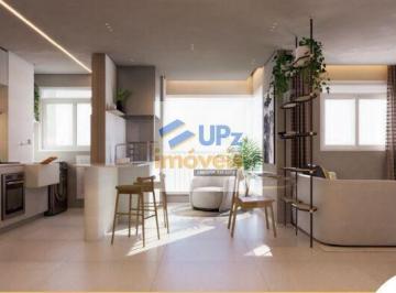 Apartamento · 50m² · 2 Quartos · 1 Vaga · Condomínio Infinity Bela Vista - Apartamento com 2 quartos, sendo 1 suíte, 1 vaga no Bela Vista - Os