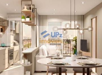 Apartamento · 49m² · 2 Quartos · 2 Vagas · Condomínio Siena Residencial - Apartamento com 2 quartos e 2 vagas no São Pedro - Osasco - SP