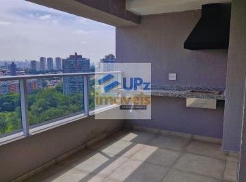 Apartamento · 87m² · 3 Quartos · 2 Vagas · Condomínio Giardino Golf Residenziale - Apartamento com 3 dorms, sendo 1 suíte, 2 vagas, 87m² no Umu