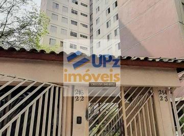 Apartamento · 70m² · 2 Quartos · 1 Vaga · Condominio Edificio Mackenzie - Apartamento Padrão no Edifício Mackenzie, Bairro IAPI, com 70m² com