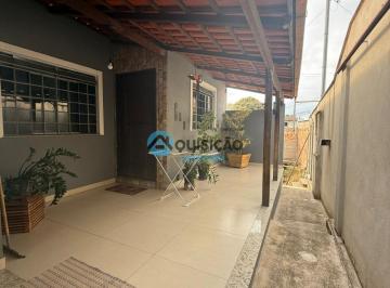 Casa · 250m² · 3 Quartos · 5 Vagas · Duas casas a venda Bairro jardim das alterosas 2º secao-betim