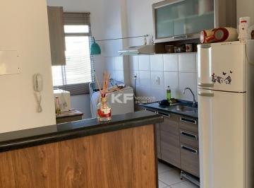 Apartamento · 42m² · 2 Quartos · 1 Vaga · Apartamento á Venda no Condomínio Vitta Ribeirão Verde - Ribeirão Preto/SP