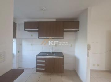 Apartamento · 43m² · 2 Quartos · 1 Vaga · Apartamento à Venda - Vitta Vila Virgínia 3 - Jardim Maria Goretti -Ribeirão Preto -S/P