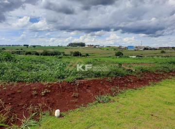 Terreno · 416m² · Terreno em Condomínio em Bella Cravinhos ll, Cravinhos/SP