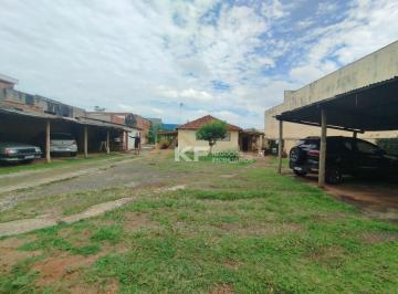 Terreno · 1011m² · Terreno à venda - 1.011 metros - Bairro Tanquinho - Ribeirão Preto /SP