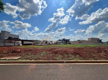Terreno · 300m² · Terreno à Venda no Condomínio Portal Jatobá - Vivendas da Mata - Ribeirão Preto/SP