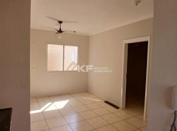 Apartamento · 48m² · 2 Quartos · 1 Vaga · Apartamento à Venda no Vitta Via Norte | - Valentina Figueiredo - Ribeirão Preto/SP