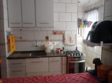 Apartamento · 45m² · 2 Quartos · 1 Vaga · Apartamento á Venda no João Rossi - Ribeirão Preto/SP