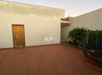 Casa · 57m² · 2 Quartos · 4 Vagas · Casa à Venda no Jardim Aliança - Cravinhos/SP