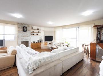 Apartamento · 230m² · 4 Quartos · 4 Vagas · Apartamento para Aluguel - Perdizes, 4 Quartos, 230 m2 - São Paulo