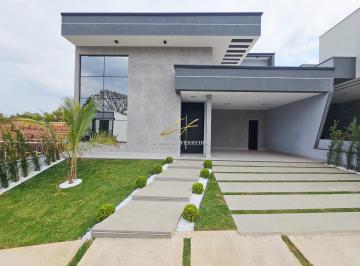 Casa de 3 quartos, Indaiatuba · Linda Casa, 3 Suítes, sendo 1 Master com Closet, Escritório, Piscina, Indaiatuba