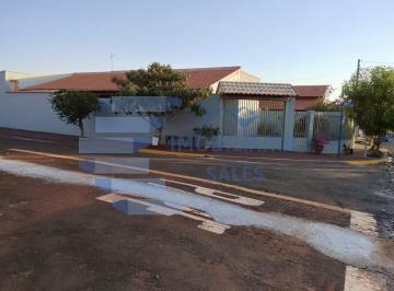 Foto 01 · Casa, Corguinho, Borborema, SP
