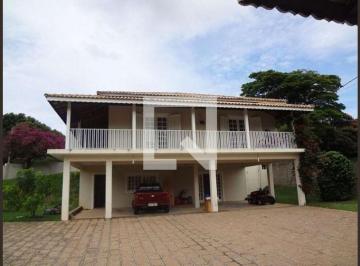 Casa · 500m² · 4 Quartos · 6 Vagas · Casa à Venda - Medeiros, 4 Quartos, 500 m² - Jundiaí