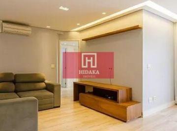 Apartamento · 100m² · 3 Quartos · 2 Vagas · Apartamento à venda no bairro Paraíso - São Paulo/SP, Zona Sul