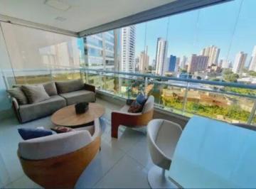 Apartamento · 208m² · 4 Quartos · 4 Vagas · Apartamento Alto Padrão em Tirol, Natal/RN