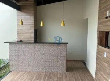 Casa · 105m² · 2 Quartos · 3 Vagas · Casa Padrão/Casa em Cajupiranga (com móveis planejados)