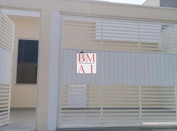 Casa · 97m² · 3 Quartos · 2 Vagas · Casa para Venda no bairro Smart City Parque Barnabé,  Indaiatuba / SP.