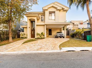 Casa · 432m² · 4 Quartos · 4 Vagas · Melville - Condomínio Melville