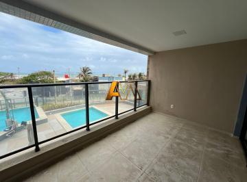 Apartamento · 75m² · 3 Quartos · 2 Vagas · APARTAMENTO 3/4 SENDO 1 SUÍTE EM JAGUARIBE