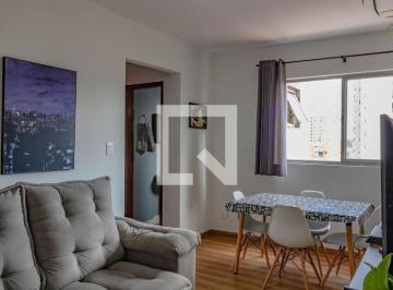 Apartamento · 70m² · 2 Quartos · Apartamento para Aluguel - Vila Mascote, 2 Quartos, 70 m² - São Paulo