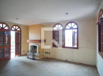 Casa · 650m² · 3 Quartos · 2 Vagas · Casa para Aluguel - São João , 3 Quartos, 650 m² - Porto Alegre